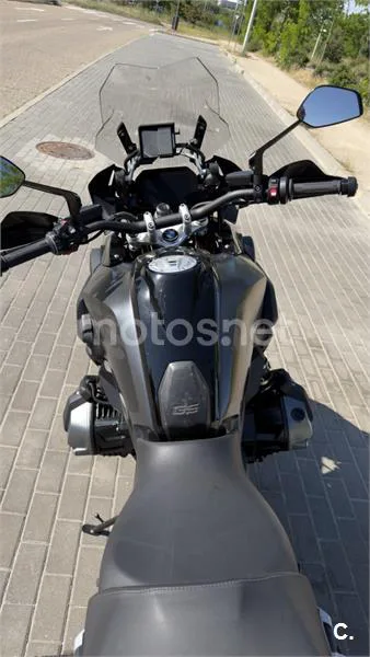 BMW R 1250 GS – Vista 13