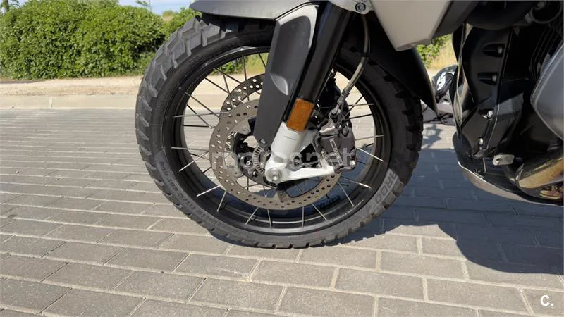 BMW R 1250 GS – Vista 14