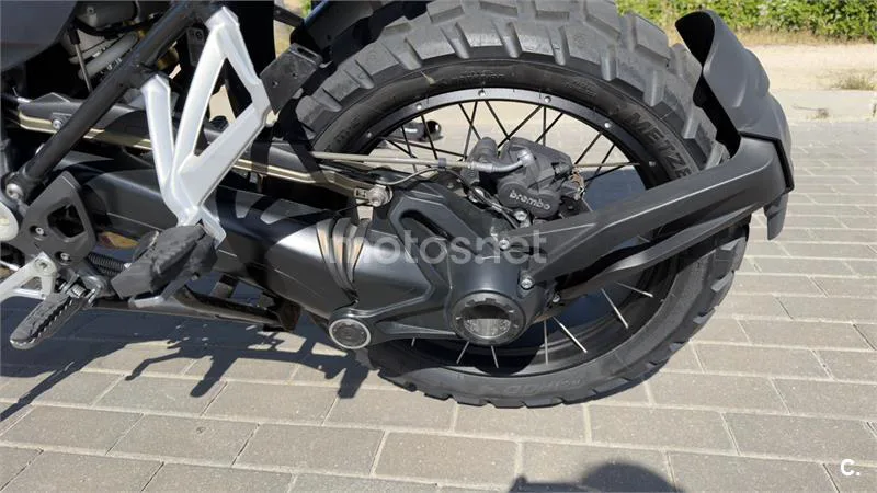 BMW R 1250 GS – Vista 15