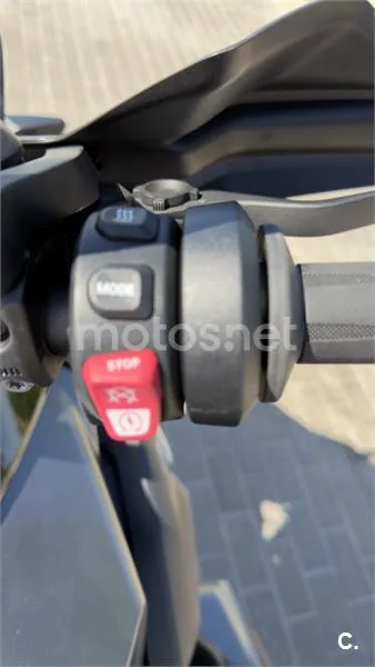 BMW R 1250 GS – Vista 8
