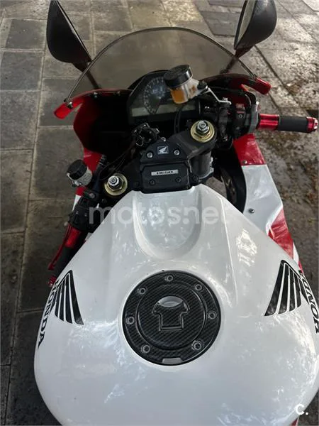 Honda CBR 1000 RR Fireblade – Vista 7