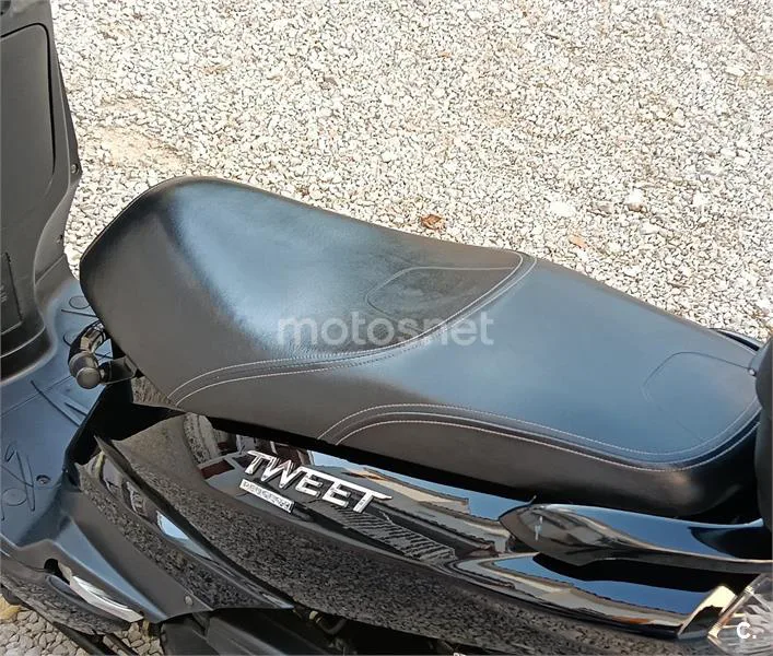 Peugeot Tweet 50 – Vista 3