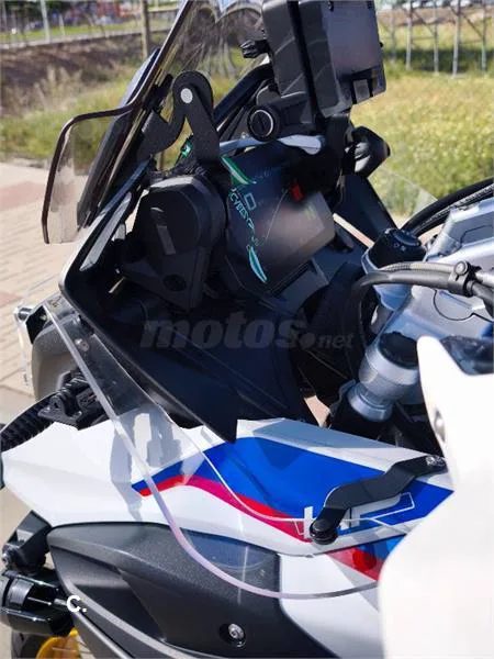BMW R 1250 GS – Vista 2