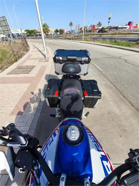 BMW R 1250 GS – Vista 13