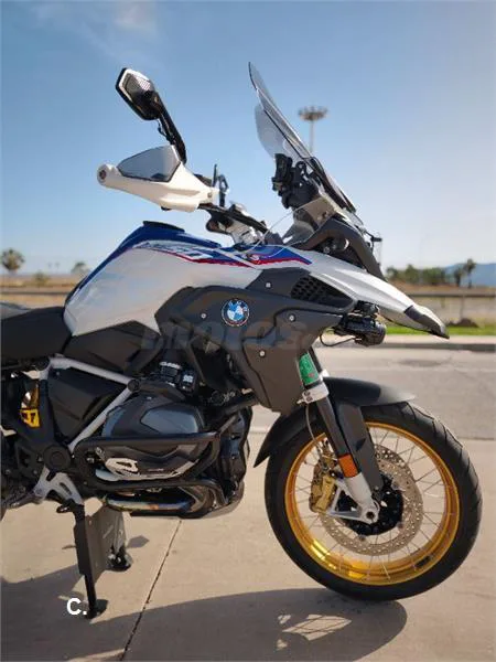 BMW R 1250 GS – Vista 19