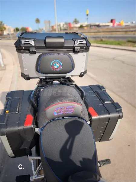 BMW R 1250 GS – Vista 6