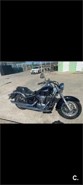Kawasaki VN900 Classic 4999 € 2009 Illes Balears - 1