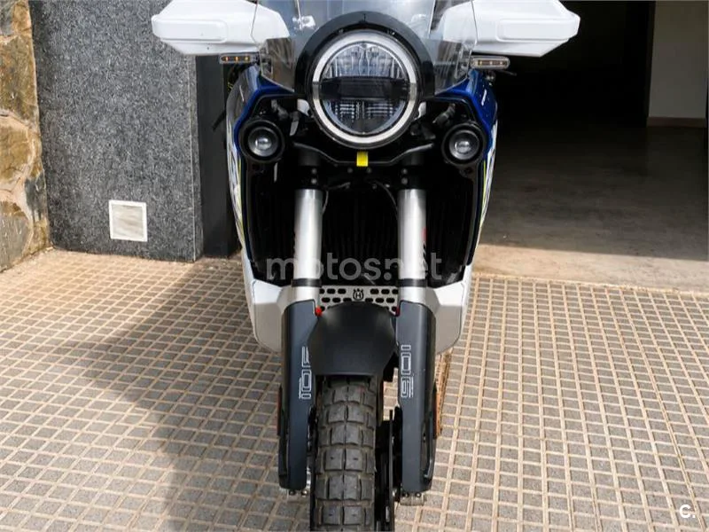Husqvarna Norden 901 - Vista 8
