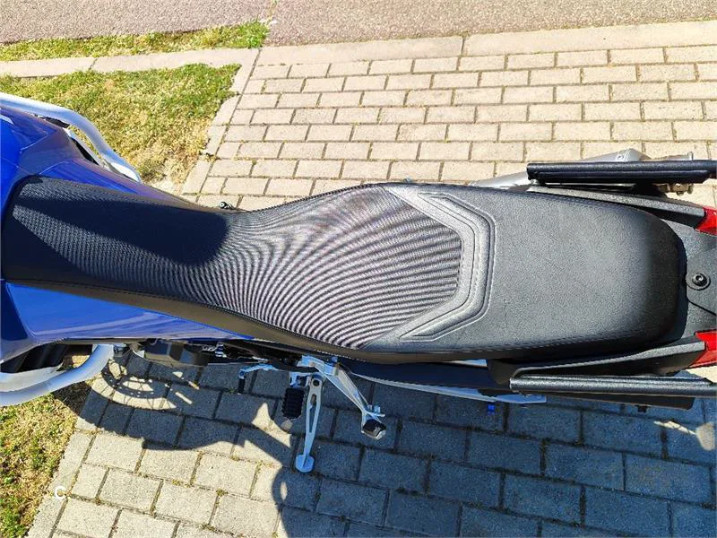 Aprilia Tuareg 660 – Vista 7