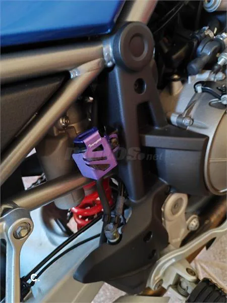 Aprilia Tuareg 660 – Vista 10