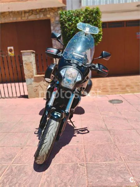 Kawasaki Versys 650 – Vista 12