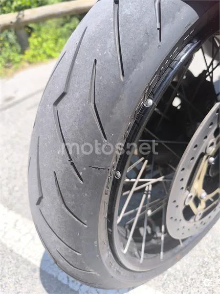Honda X-ADV – Vista 2