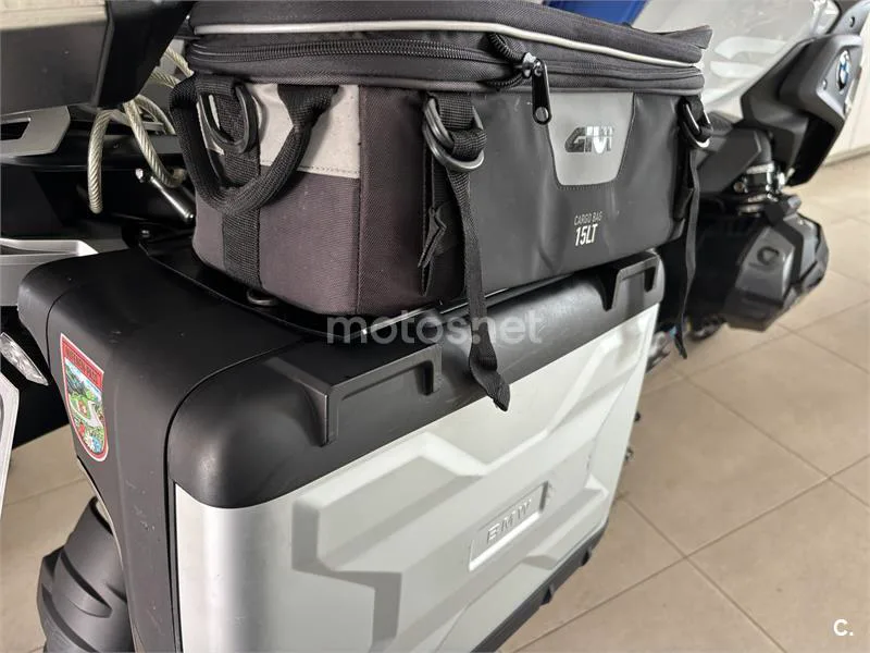 BMW R 1250 GS – Vista 3