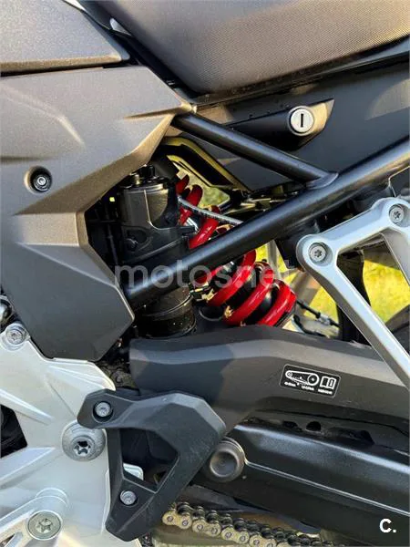 BMW F 900 GS – Vista 2