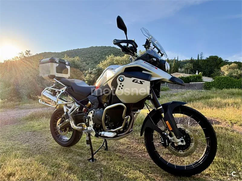 BMW F 900 GS – Vista 11