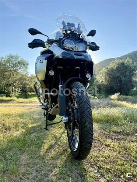 BMW F 900 GS – Vista 12
