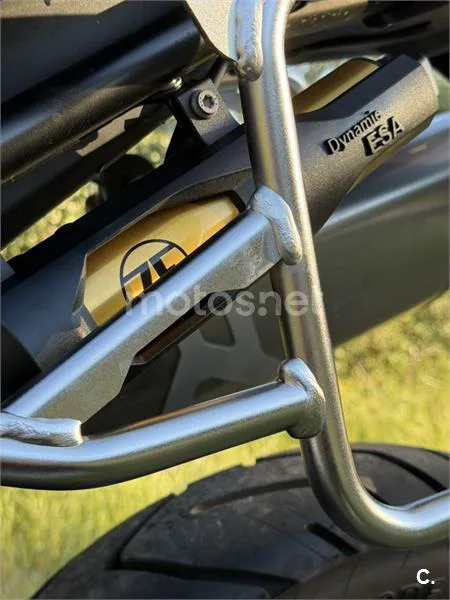 BMW F 900 GS – Vista 3