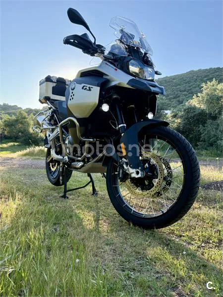 BMW F 900 GS – Vista 6