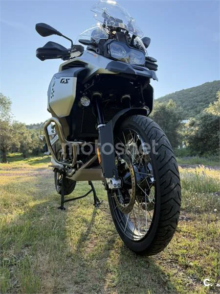 BMW F 900 GS – Vista 9