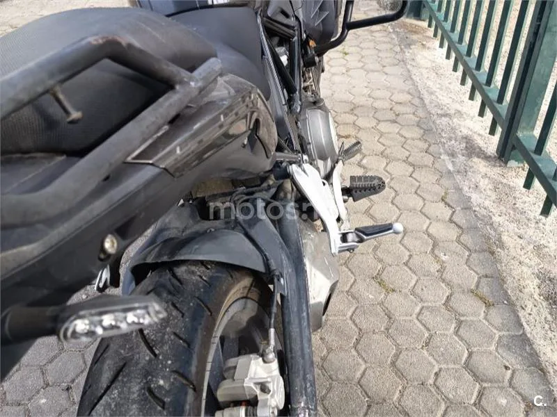 Benelli TRK 502 2900 € 2019 Sevilla - 2
