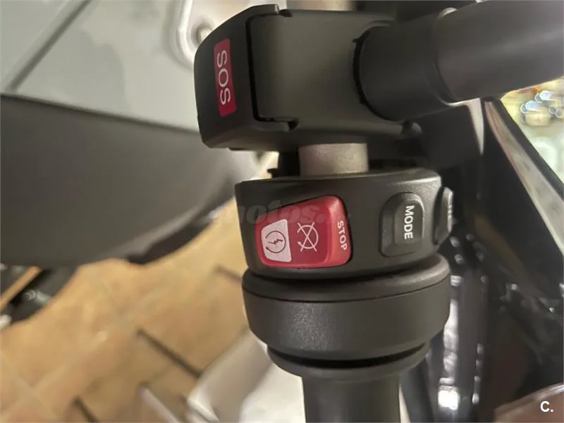 BMW R 1250 GS Adventure – Vista 7