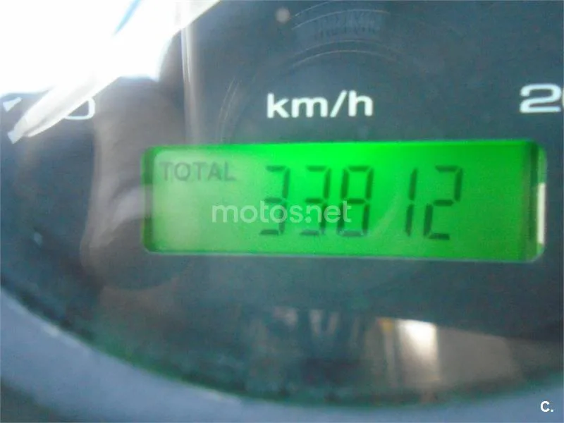 Ducati Monster 620 Dark IE – Vista 16