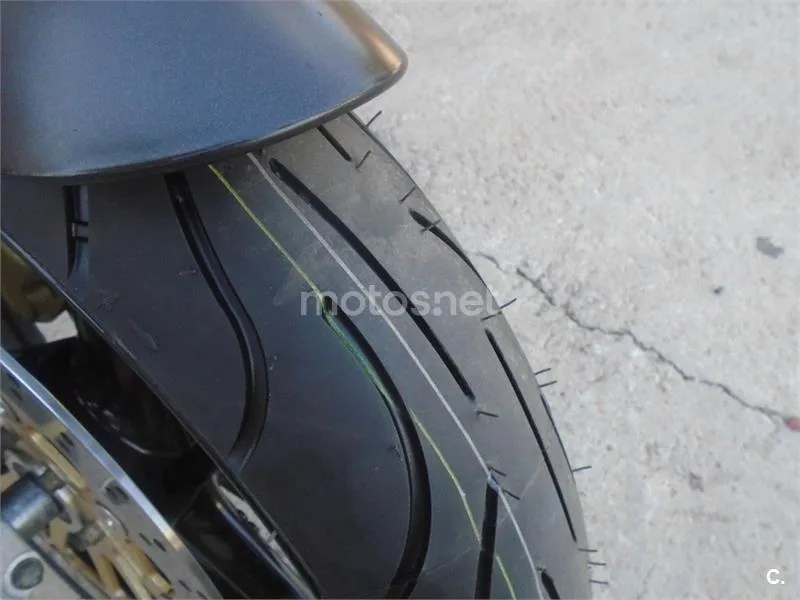 Ducati Monster 620 Dark IE – Vista 21