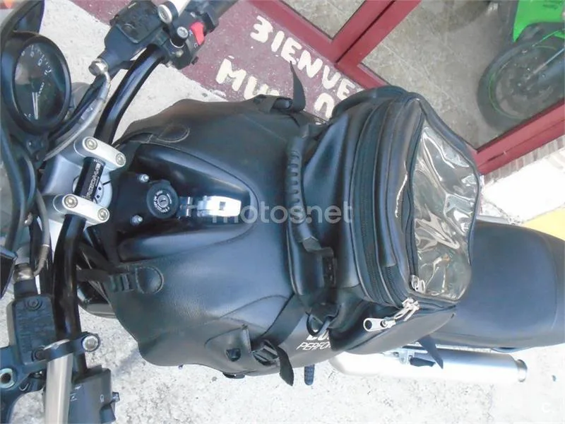 Ducati Monster 620 Dark IE – Vista 5