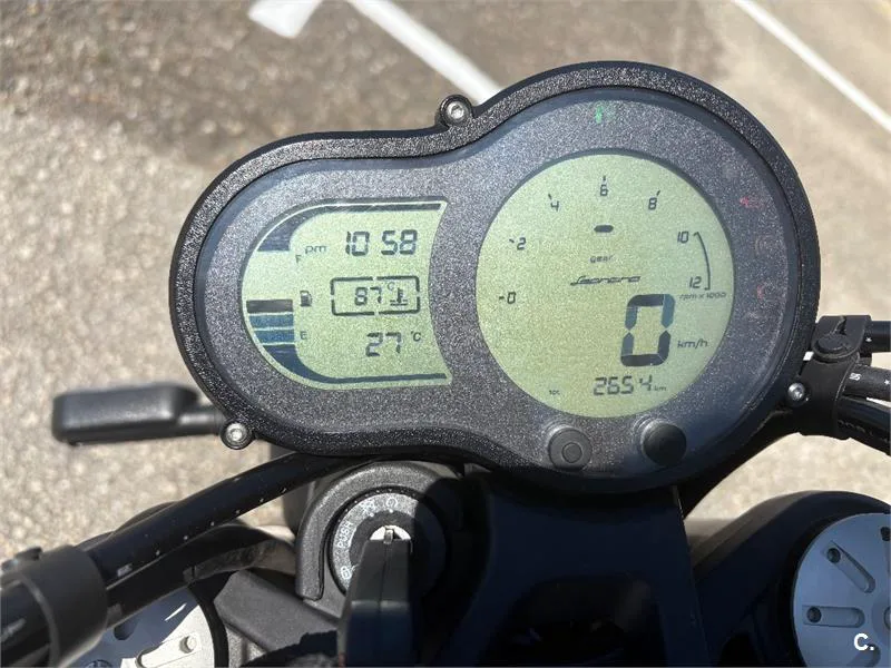 Benelli Leoncino 500 Trail – Vista 11