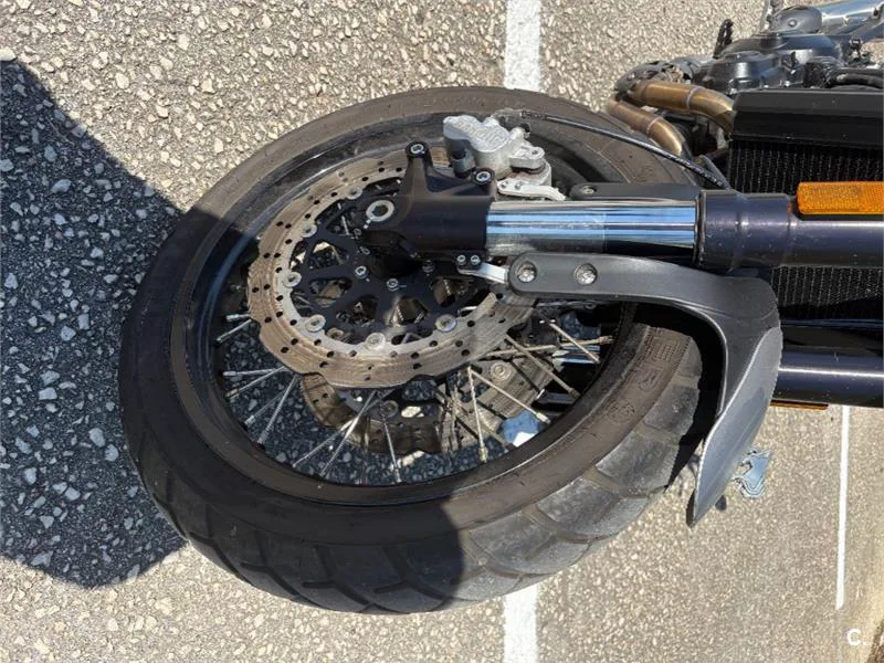 Benelli Leoncino 500 Trail – Vista 6