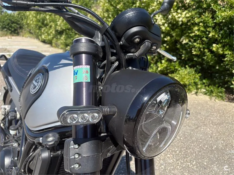 Benelli Leoncino 500 Trail – Vista 10