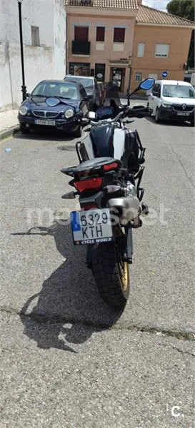 BMW F 850 – Vista 6