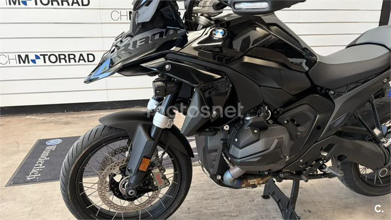 BMW R 1300 GS – Vista 3