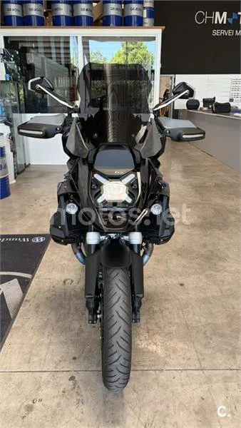 BMW R 1300 GS – Vista 4