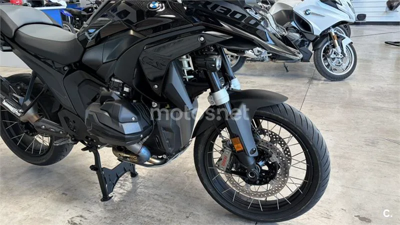 BMW R 1300 GS – Vista 5