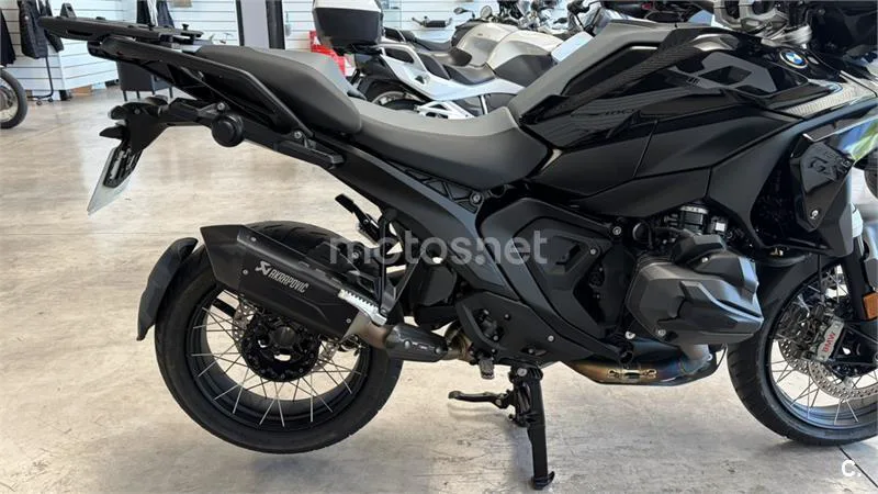 BMW R 1300 GS – Vista 6