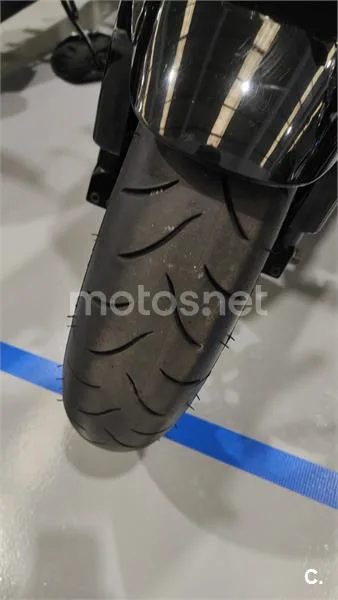 Hyosung GT 650 R 1000 € 2006 Gipuzkoa - 2