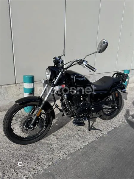 Macbor Rockster – Vista 2
