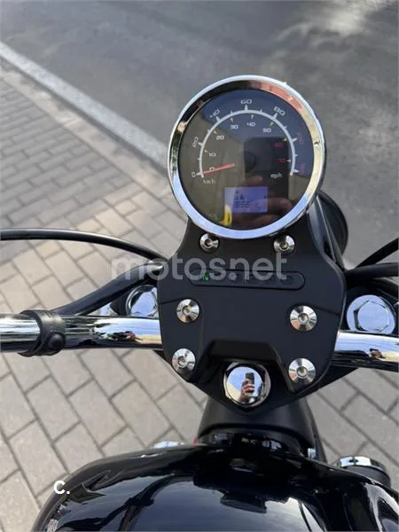 Macbor Rockster – Vista 7