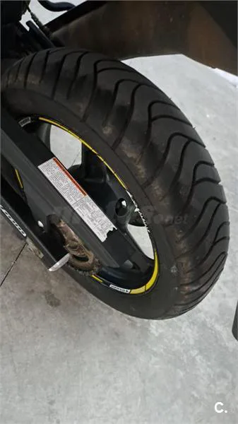 Suzuki V-Strom 650 – Vista 5