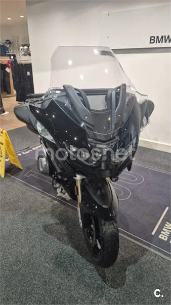 BMW R 1250 RT – Vista 3
