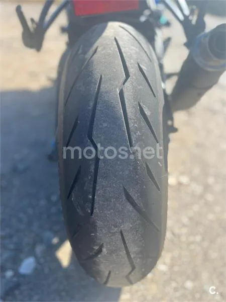 Kawasaki Ninja ZX-6R – Vista 10