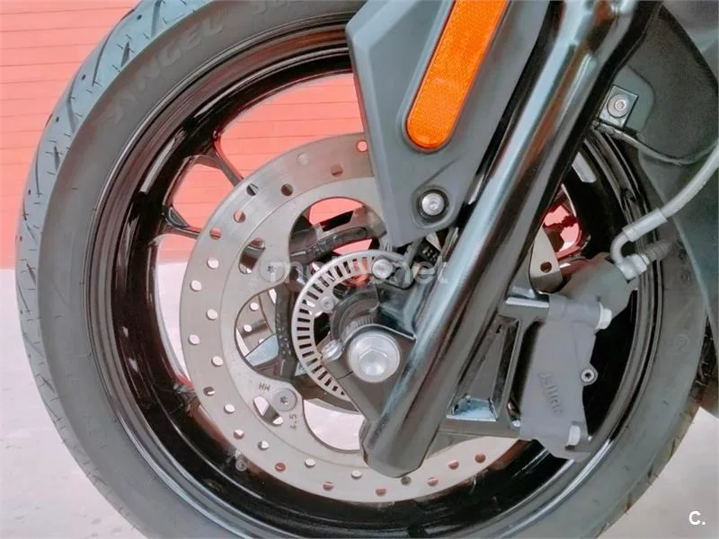 BMW C 400 X – Vista 5