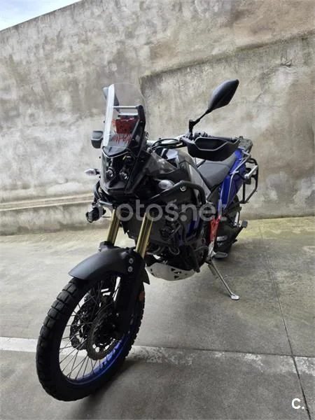 Yamaha Ténéré 700 – Vista 4