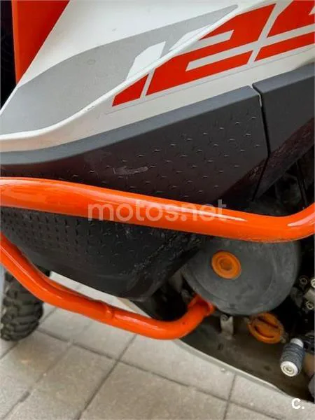 KTM 1290 Super Adventure – Vista 15