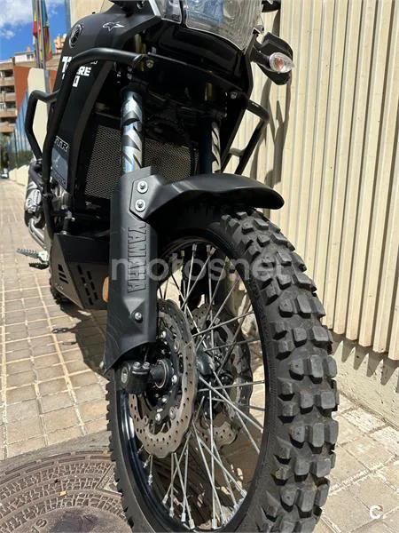 Yamaha Ténéré 700 – Vista 6