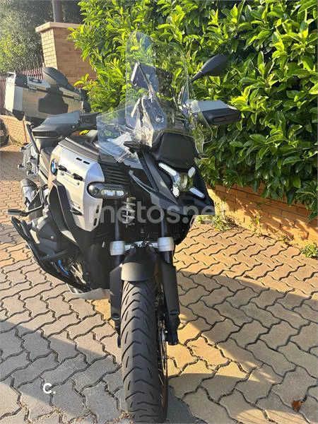 BMW R 1300 GS – Vista 3