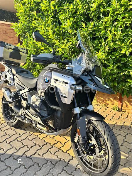 BMW R 1300 GS – Vista 5