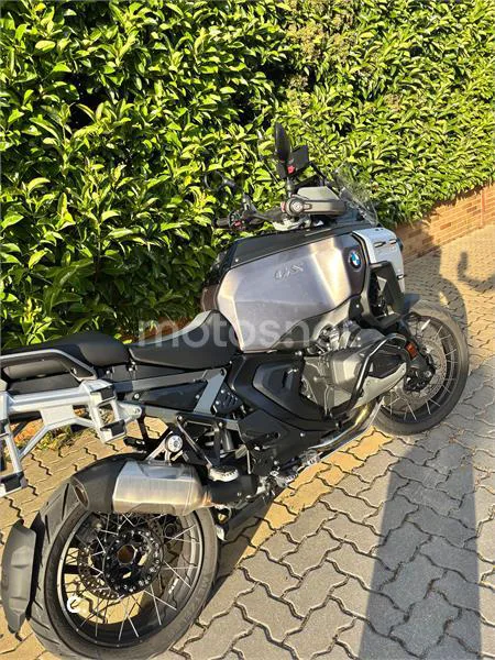 BMW R 1300 GS – Vista 6