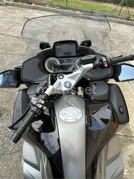 BMW R 1200 RT – Vista 3